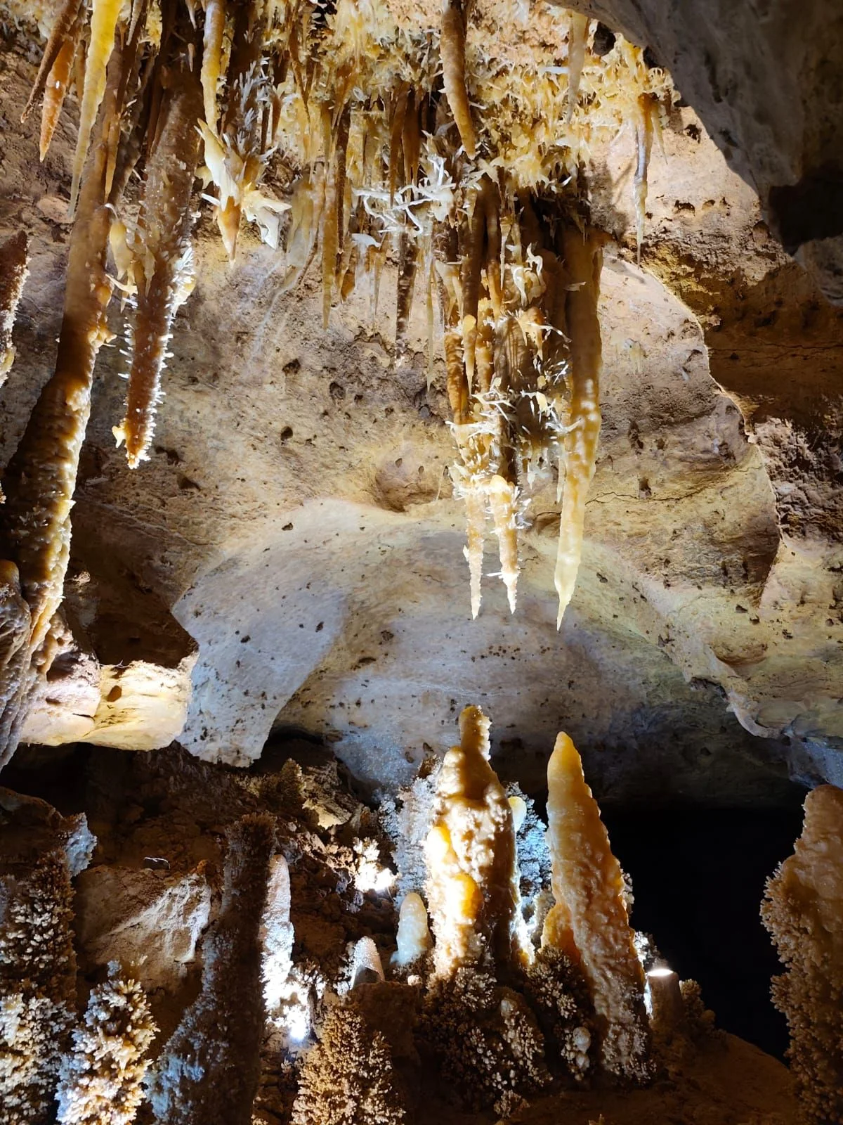 Grotte maxanges