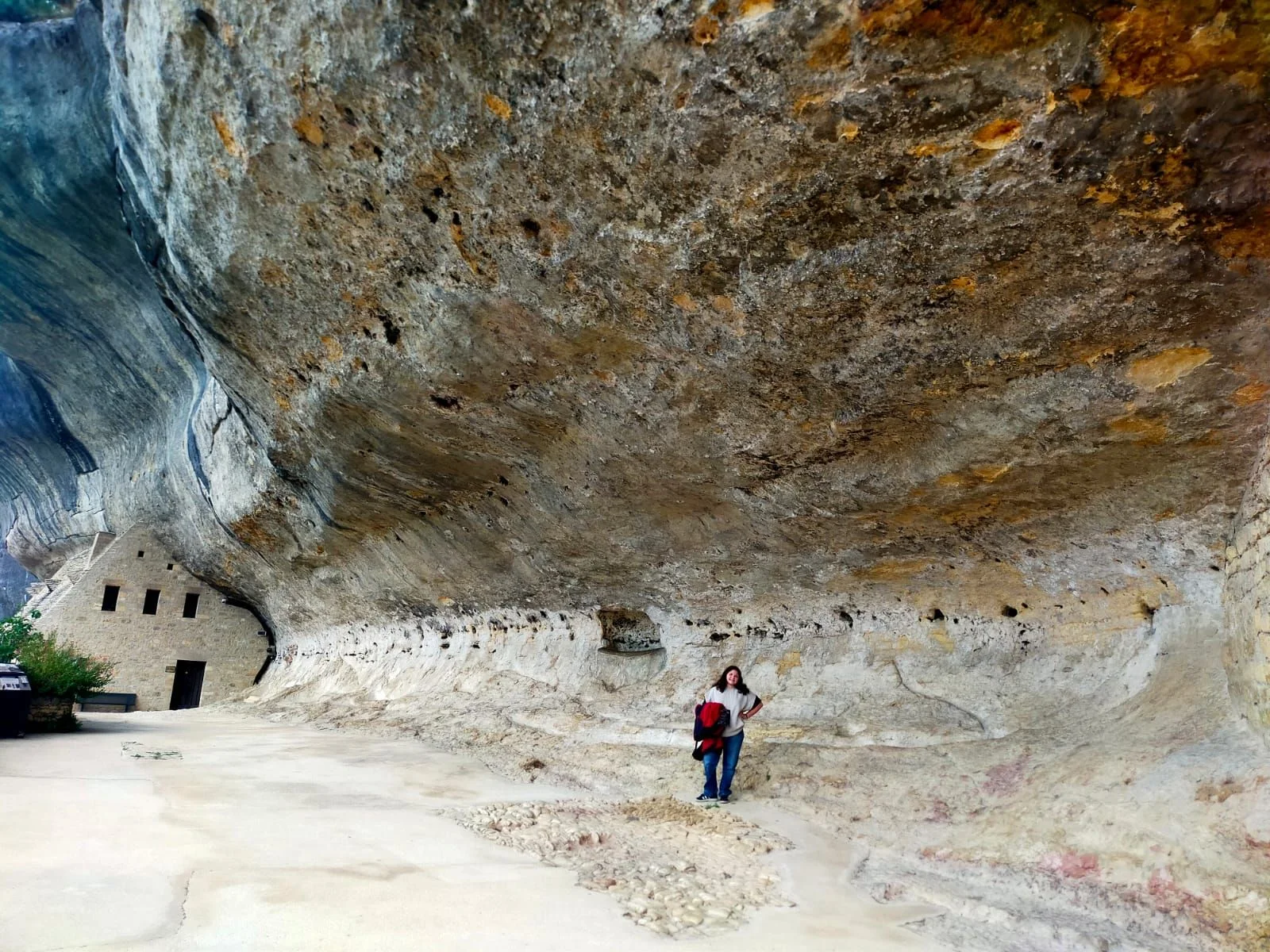 Randonnée aux Eysies