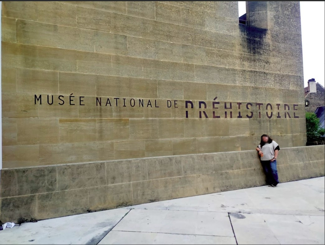 Musée National de la Préhistoire aux Eysies